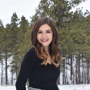 Meet your Posher, Alison